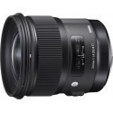 Sigma AF 24mm f/1.4 DG HSM A lens for Canon