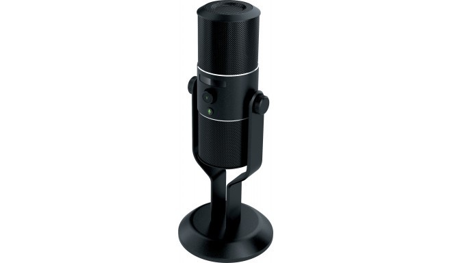 Razer microphone Seiren