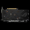 ASUS ROG Strix GeForce GTX 1050 OC, 2GB GDDR5, PCI Express 3.0