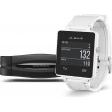 Garmin Vivoactive Bundle, white