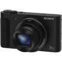 Sony DSC-HX90, black