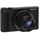 Sony DSC-HX90, black