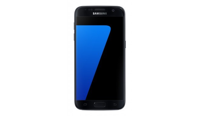 Samsung Galaxy S7 G930F 32GB LTE black-onyx išmanusis tel. - DE Ware

