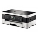 BROTHER MFCJ4620DW Color Inkjet AIO