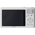 Canon PowerShot S200, white