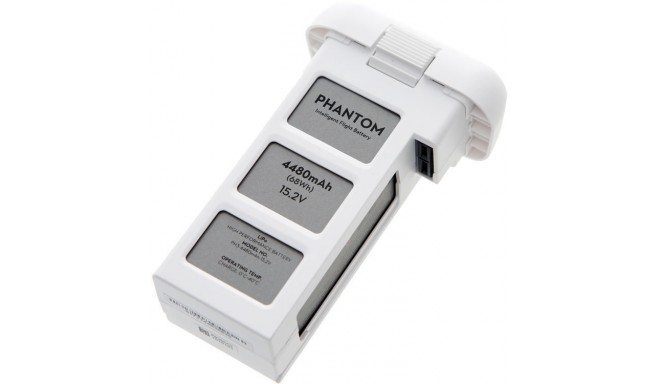 DJI Phantom 3 battery 4480mAh