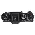 Fujifilm X-T10 + 16-50mm комплект, черный