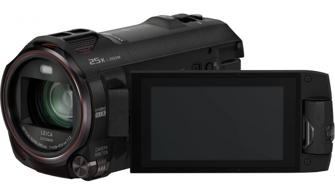 Panasonic videokamera HC-WX970