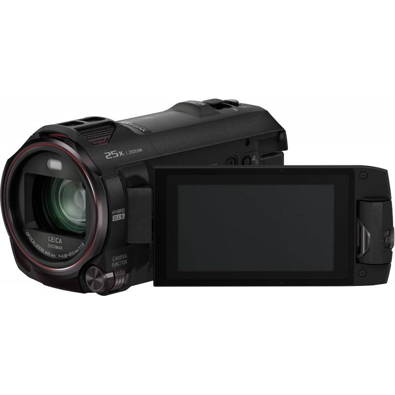 Panasonic HC-WX970 - Camcorders - Nordic Digital