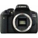 Canon EOS 750D + 18-135mm IS STM Kit