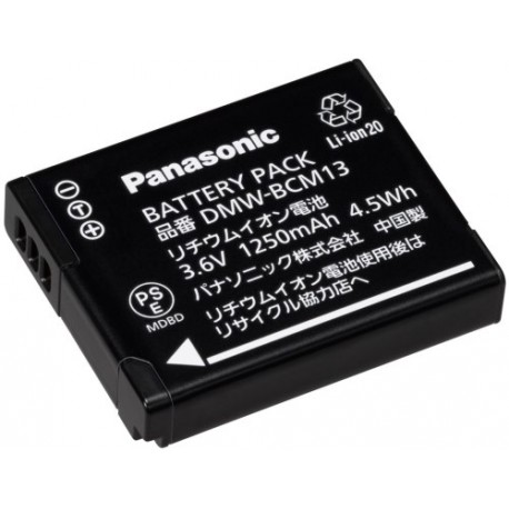 Panasonic aku DMW-BCM13