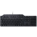 Dell keyboard wireless KB522 Multimedia EST