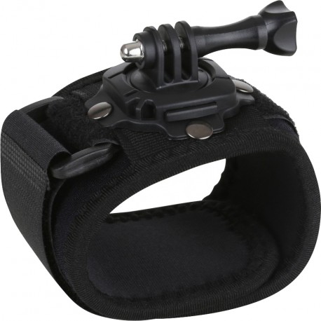 BIG GoPro 360° randmekinnitus (425965)
