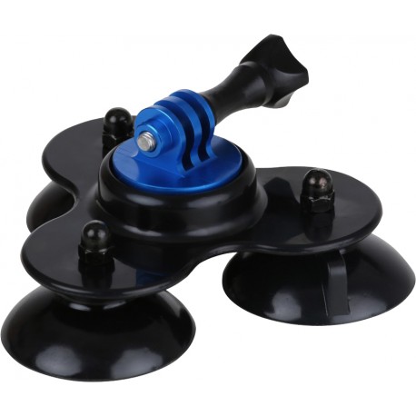 BIG GoPro 3 suction cup mount (425967)
