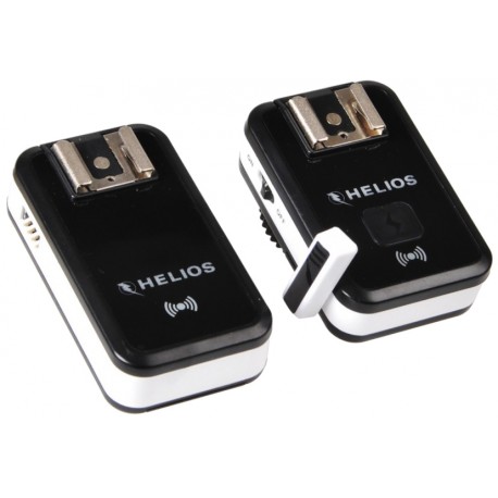 BIG Helios flash trigger set 2.4G Universal 3 (428611)