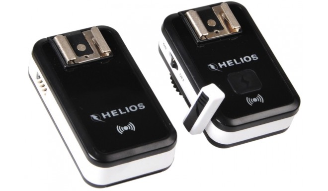 BIG Helios välgupäästiku komplekt 2,4G Universal 3 (428611)