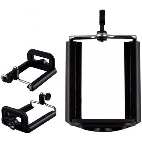 BIG smartphone tripod clip A (425400)