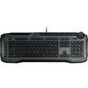 Roccat keyboard Horde US, grey