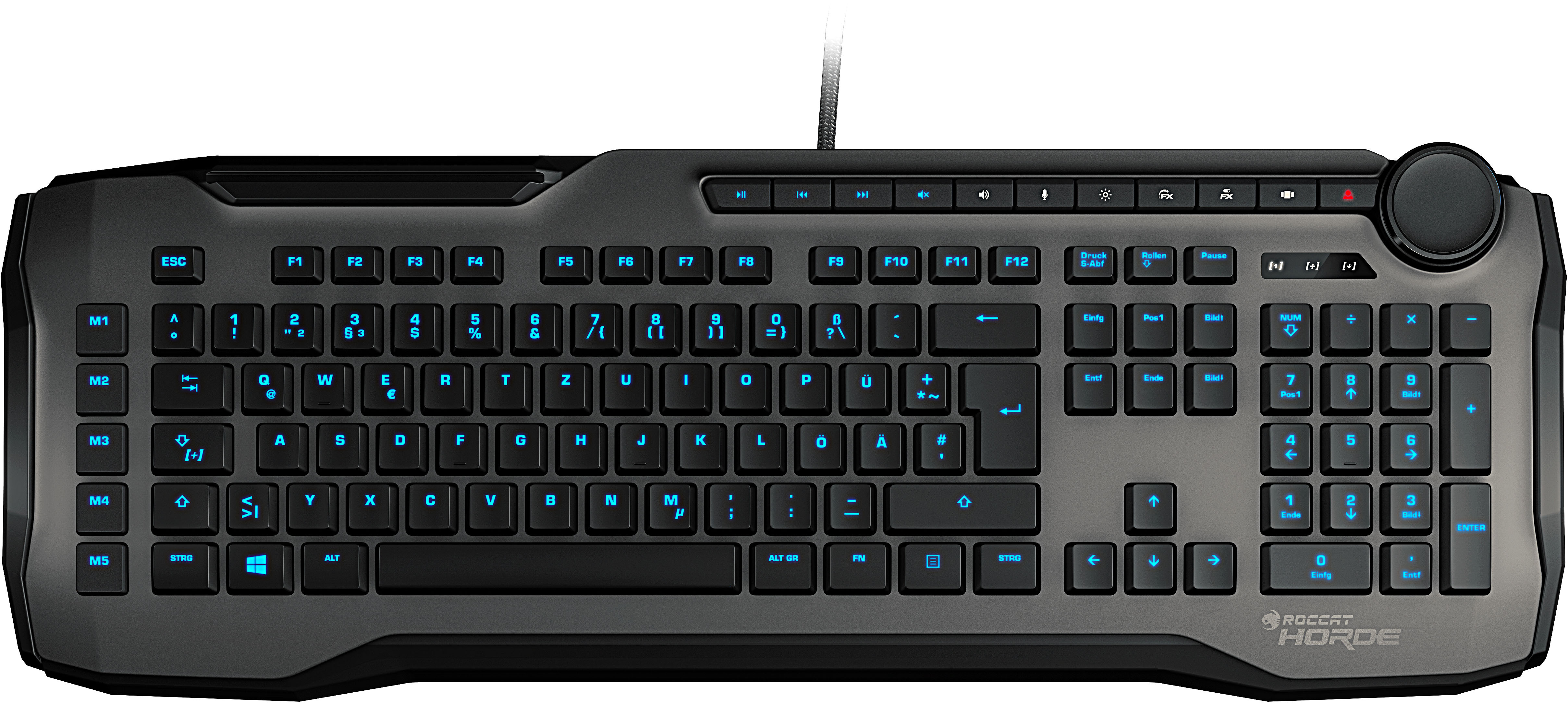 ROCCAT ROC-12-301-GY