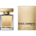 Dolce&Gabbana The One Pour Femme Eau de Toilette 50ml