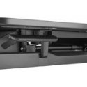 Ergonomic Workspace Riser, 95x62cm, adjustable