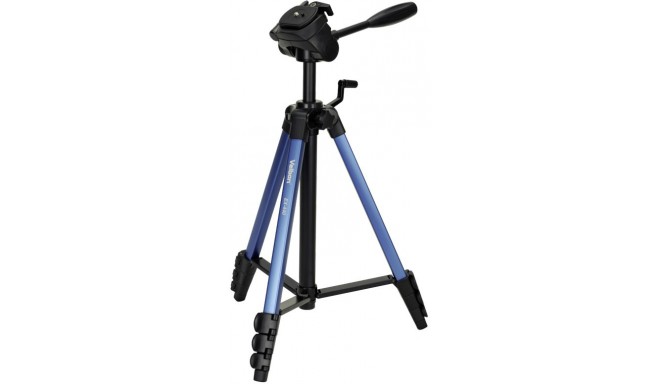 Velbon tripod EX-440, blue