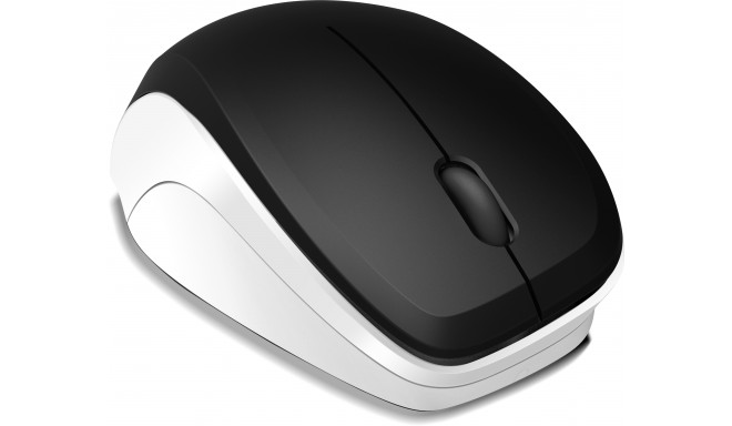 Speedlink wireless mouse Ledgy, white (SL-630000-BKWE)