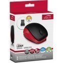 Speedlink mouse Ledgy Wireless SL630000BKRD, red