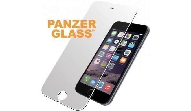 PanzerGlass kaitseklaas iPhone 6