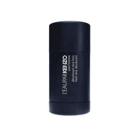 KENZO L Eau Kenzo Pour Homme Deodorant 75ml Photopoint