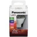 Panasonic LED лампочка LDR12V6L27WG52EP 5W=35W