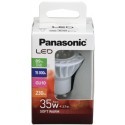 Panasonic LED lamp LDRHV4L27WG104EP 3,7W=35W