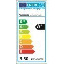 Panasonic LED лампочка LDGHV5L27CFE142EP 3,5W=30W