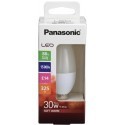 Panasonic LED лампочка LDAHV5L27CFE142EP 3,5W=30W