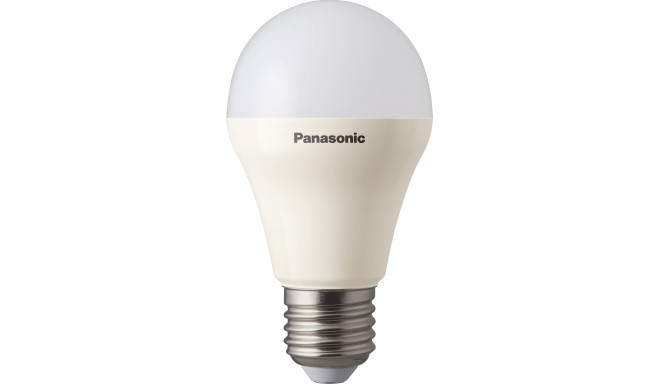 Panasonic LED spuldze E27 10,5W=75W 3000K (LDAHV11LH3E)