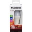 Panasonic LED lamp LDAHV11LH3E 10,5W=75W