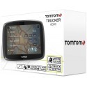 TomTom Trucker 6000 (Lifetime map update)