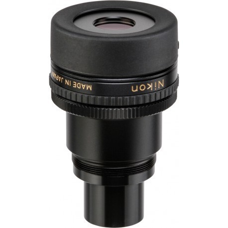 Nikon eyepiece MC 13-40x / 20-60x / 25-75x - Spotting scopes 