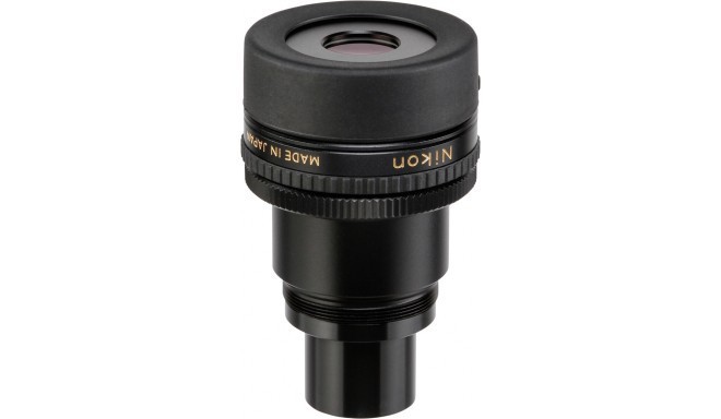 Nikon eyepiece MC 13-40x / 20-60x / 25-75x