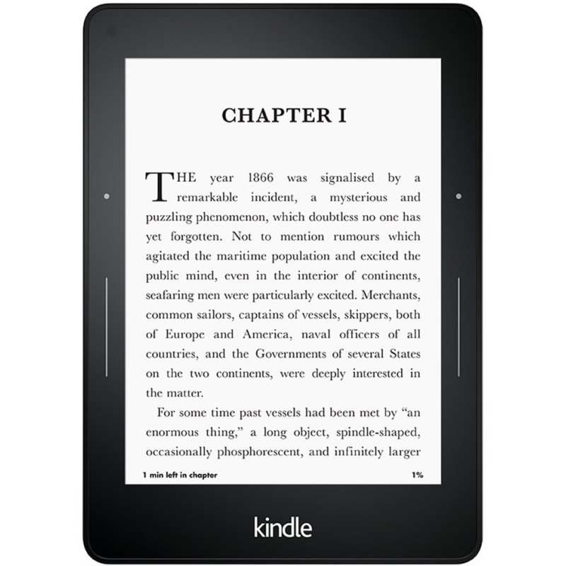 Amazon Kindle Voyage WiFi