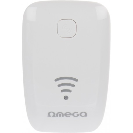 Omega Wi-Fi retranslators 300Mbps (42300)