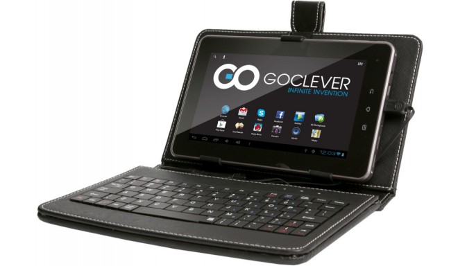 GoClever Tab A93.2 9" + keyboard