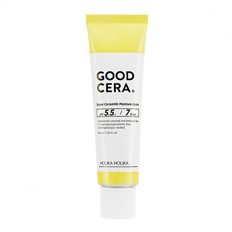 Holika Holika Good Cera Super Ceramide Moisture Balm