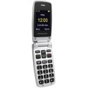 Doro Primo 405, silver