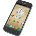Prestigio Grace X3 DUO, blue