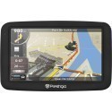 Prestigio GeoVision 5055 GPS Balti + Poola