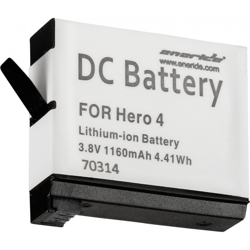 Batterie GoPro AHDBT-401