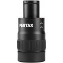 Pentax vaatetoru PR-65EDA + XL 8-24 Zoom