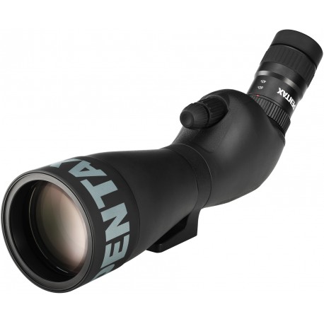 Pentax spotting scope PR-80EDA + XL 8-24 Zoom