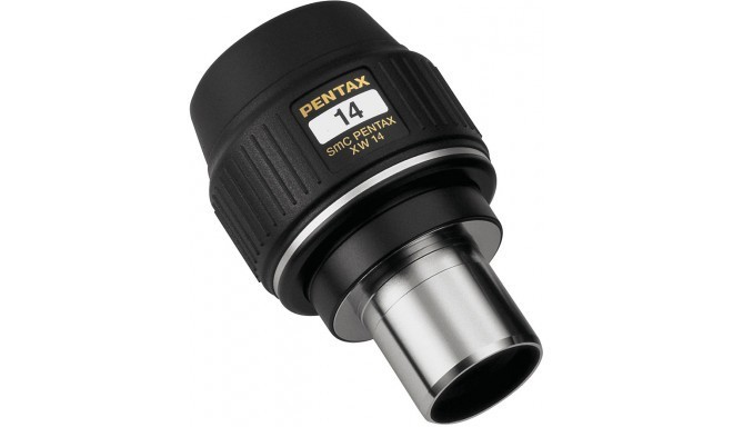 Pentax eyepiece smc XW 14mm (70515)